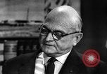 Image of Ira Eaker United States USA, 1960, second 42 stock footage video 65675077135
