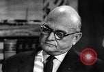 Image of Ira Eaker United States USA, 1960, second 43 stock footage video 65675077135