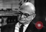 Image of Ira Eaker United States USA, 1960, second 44 stock footage video 65675077135
