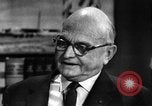 Image of Ira Eaker United States USA, 1960, second 45 stock footage video 65675077135
