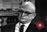 Image of Ira Eaker United States USA, 1960, second 47 stock footage video 65675077135