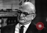 Image of Ira Eaker United States USA, 1960, second 48 stock footage video 65675077135