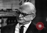 Image of Ira Eaker United States USA, 1960, second 49 stock footage video 65675077135
