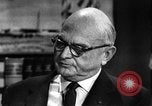 Image of Ira Eaker United States USA, 1960, second 51 stock footage video 65675077135