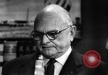 Image of Ira Eaker United States USA, 1960, second 56 stock footage video 65675077135
