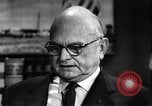 Image of Ira Eaker United States USA, 1960, second 58 stock footage video 65675077135