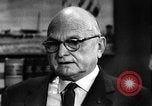 Image of Ira Eaker United States USA, 1960, second 59 stock footage video 65675077135