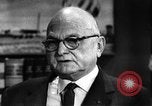 Image of Ira Eaker United States USA, 1960, second 60 stock footage video 65675077135