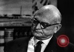Image of Ira Eaker United States USA, 1960, second 1 stock footage video 65675077136