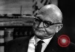 Image of Ira Eaker United States USA, 1960, second 4 stock footage video 65675077136