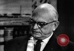 Image of Ira Eaker United States USA, 1960, second 7 stock footage video 65675077136