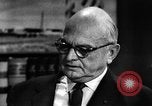 Image of Ira Eaker United States USA, 1960, second 9 stock footage video 65675077136