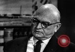 Image of Ira Eaker United States USA, 1960, second 10 stock footage video 65675077136