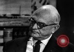 Image of Ira Eaker United States USA, 1960, second 16 stock footage video 65675077136