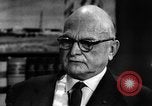 Image of Ira Eaker United States USA, 1960, second 17 stock footage video 65675077136