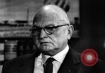 Image of Ira Eaker United States USA, 1960, second 29 stock footage video 65675077136
