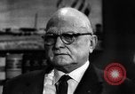 Image of Ira Eaker United States USA, 1960, second 35 stock footage video 65675077136