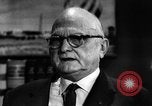 Image of Ira Eaker United States USA, 1960, second 37 stock footage video 65675077136