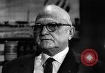Image of Ira Eaker United States USA, 1960, second 38 stock footage video 65675077136