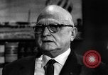 Image of Ira Eaker United States USA, 1960, second 39 stock footage video 65675077136
