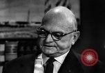 Image of Ira Eaker United States USA, 1960, second 41 stock footage video 65675077136