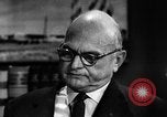 Image of Ira Eaker United States USA, 1960, second 42 stock footage video 65675077136