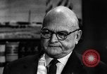 Image of Ira Eaker United States USA, 1960, second 46 stock footage video 65675077136