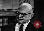 Image of Ira Eaker United States USA, 1960, second 49 stock footage video 65675077136