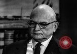 Image of Ira Eaker United States USA, 1960, second 51 stock footage video 65675077136