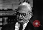 Image of Ira Eaker United States USA, 1960, second 54 stock footage video 65675077136