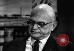 Image of Ira Eaker United States USA, 1960, second 55 stock footage video 65675077136