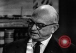 Image of Ira Eaker United States USA, 1960, second 60 stock footage video 65675077136