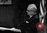 Image of Ira Eaker United States USA, 1960, second 1 stock footage video 65675077137
