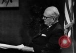 Image of Ira Eaker United States USA, 1960, second 3 stock footage video 65675077137