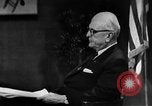Image of Ira Eaker United States USA, 1960, second 4 stock footage video 65675077137