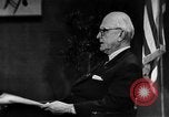 Image of Ira Eaker United States USA, 1960, second 5 stock footage video 65675077137