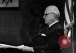 Image of Ira Eaker United States USA, 1960, second 7 stock footage video 65675077137