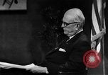 Image of Ira Eaker United States USA, 1960, second 11 stock footage video 65675077137