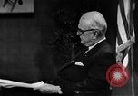 Image of Ira Eaker United States USA, 1960, second 16 stock footage video 65675077137