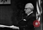 Image of Ira Eaker United States USA, 1960, second 17 stock footage video 65675077137