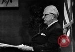 Image of Ira Eaker United States USA, 1960, second 18 stock footage video 65675077137