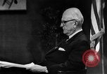 Image of Ira Eaker United States USA, 1960, second 19 stock footage video 65675077137