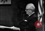 Image of Ira Eaker United States USA, 1960, second 20 stock footage video 65675077137