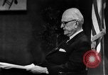 Image of Ira Eaker United States USA, 1960, second 22 stock footage video 65675077137