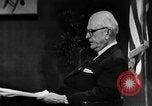Image of Ira Eaker United States USA, 1960, second 23 stock footage video 65675077137