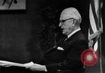 Image of Ira Eaker United States USA, 1960, second 24 stock footage video 65675077137