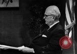 Image of Ira Eaker United States USA, 1960, second 25 stock footage video 65675077137
