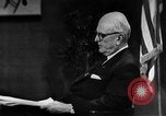Image of Ira Eaker United States USA, 1960, second 27 stock footage video 65675077137
