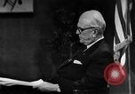 Image of Ira Eaker United States USA, 1960, second 28 stock footage video 65675077137