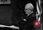 Image of Ira Eaker United States USA, 1960, second 29 stock footage video 65675077137